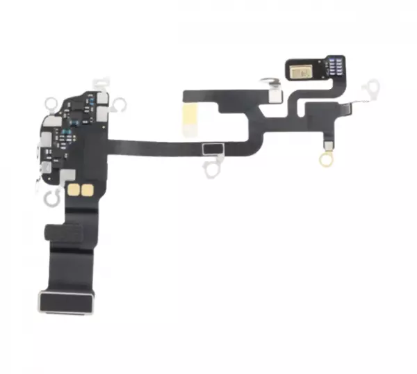 Nappe flex wifi pour Iphone 15 Pro
