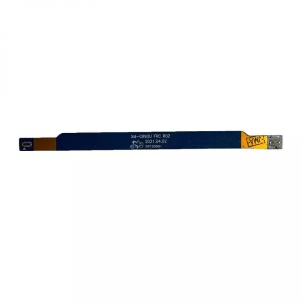 Nappe flex wifi pour SAMSUNG G990 Galaxy S21 Fe 5G
