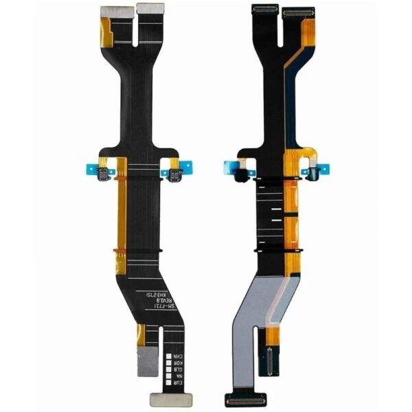 Nappe flex wifi Samsung F731 Galaxy Z Flip 5