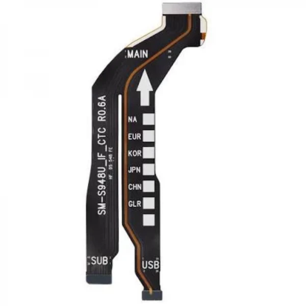Nappe flex Wifi Samsung Galaxy S26 Ultra (S948)