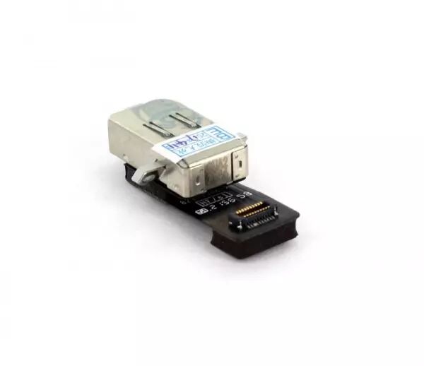 Nappe jack pour MACBOOK PRO 15 A1398 RETINA (ann�e 2012)