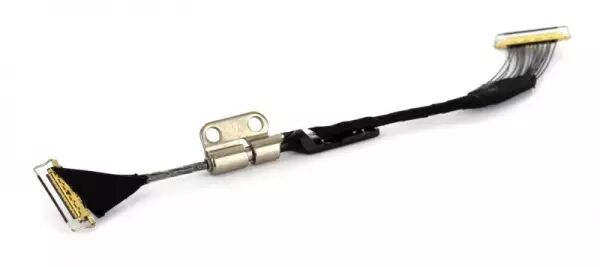 Nappe LCD avec Charni�re �cran pour MACBOOK AIR 11 A1370 (ann�e 2011-2012)