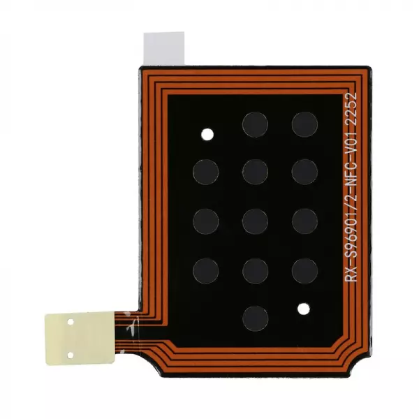 Nappe NFC ORIGINAL pour SAMSUNG A146B Galaxy A14 5G SERVICE PACK GH81-23272A