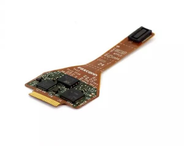 Nappe pour trackpad touchpad pour MACBOOK PRO 13 A1278 (ann�e 2008) (821-0647-B)