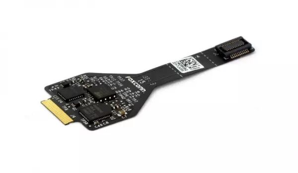 Nappe pour trackpad touchpad pour MACBOOK PRO 13 A1278 (ann�e 2009-2012) (821-1254-A)