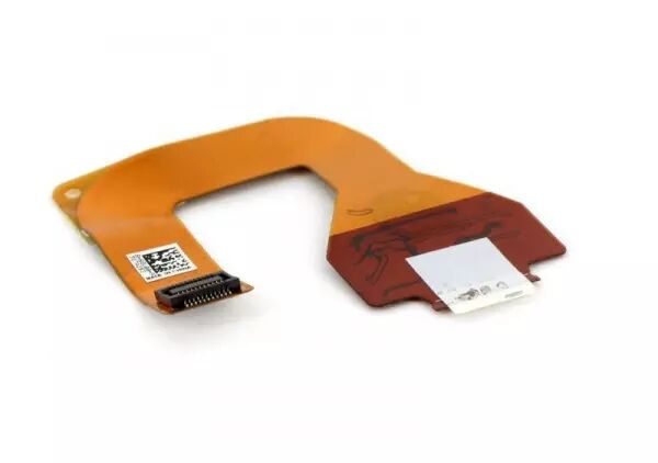 Nappe pour trackpad touchpad pour MACBOOK PRO 15 A1286 (ann�e 2008) (821-0648)