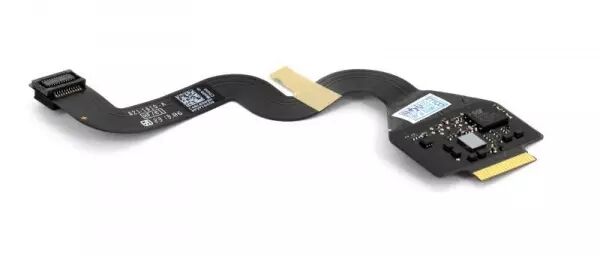 Nappe pour trackpad touchpad pour MACBOOK PRO 15 A1398 RETINA (ann�e 2012) (593-1525-B)