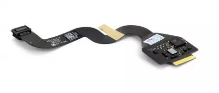 Nappe pour trackpad touchpad pour MACBOOK PRO 15 A1398 RETINA (année 2012) (593-1525-B)