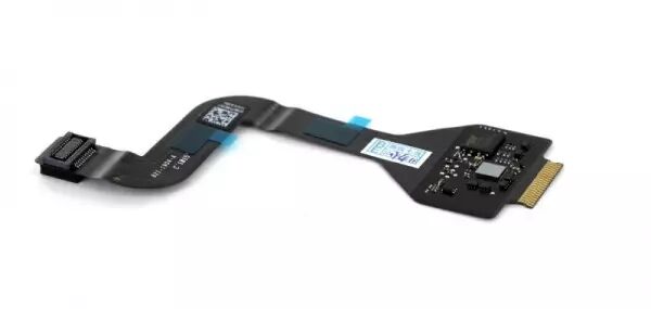 Nappe pour trackpad touchpad pour MACBOOK PRO 15 A1398 RETINA (ann�e 2013)