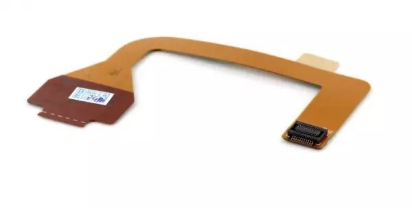 Nappe pour trackpad touchpad pour MACBOOK PRO 17 A1297