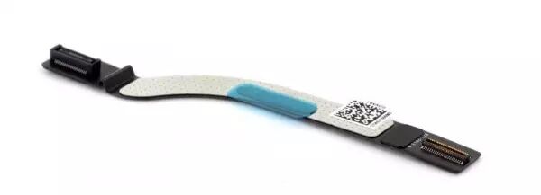 Nappe power pour MACBOOK PRO 15 A1398 RETINA (ann�e 2015) (821-2653-04)