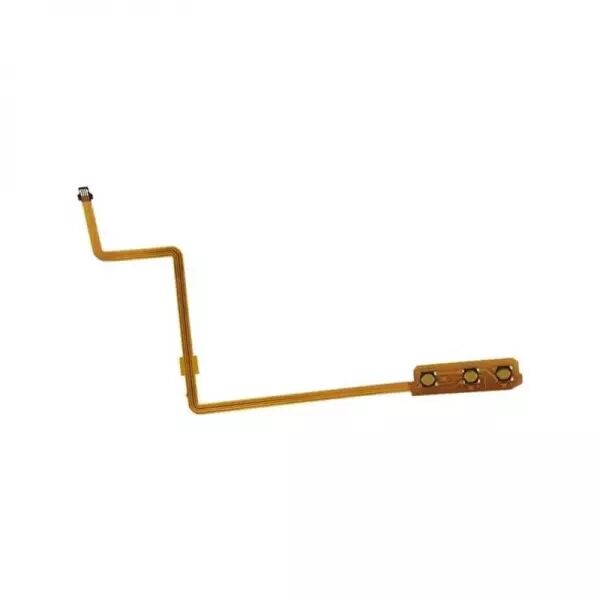 Nappe volume et On/Off pour NINTENDO Switch