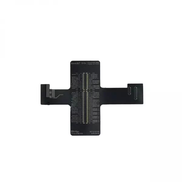 Outil de diagnostic affichage et tactile pour iPhone 7 Plus iBridge QIANLI