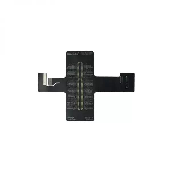 Outil de diagnostic affichage et tactile pour iPhone 8 Plus iBridge QIANLI