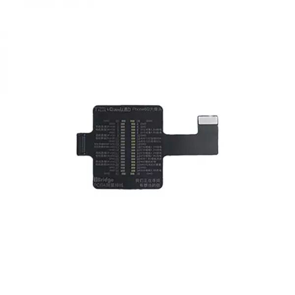 Outil de diagnostic cam�ra arri�re pour iPhone 6 iBridge QIANLI
