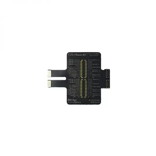 Outil de diagnostic cam�ra arri�re pour iPhone 7 Plus iBridge QIANLI