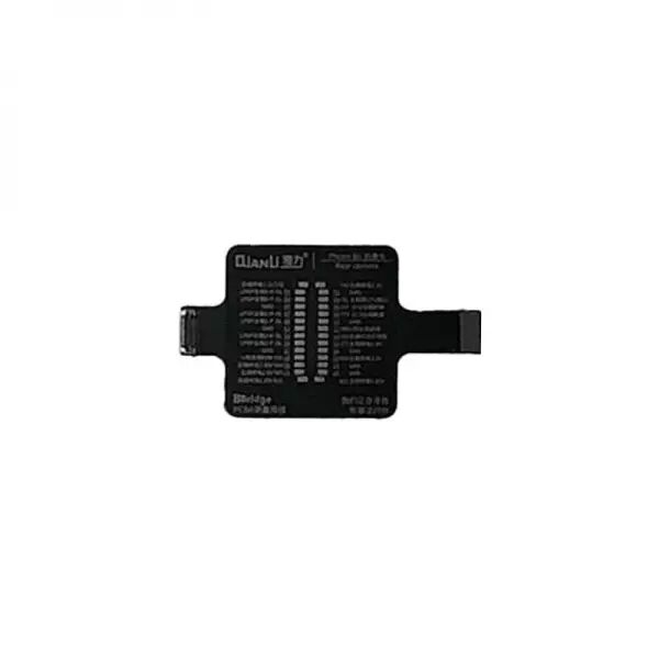 Outil de diagnostic cam�ra arri�re pour iPhone 8 iBridge QIANLI
