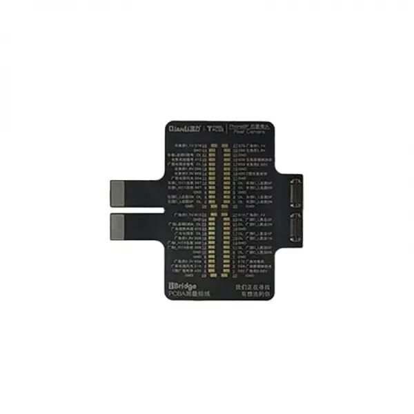 Outil de diagnostic cam�ra arri�re pour iPhone 8 Plus iBridge QIANLI