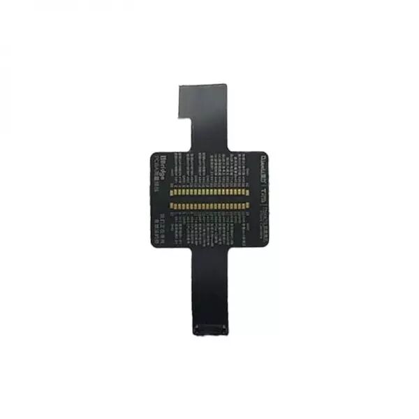 Outil de diagnostic cam�ra frontale pour iPhone 7 iBridge QIANLI