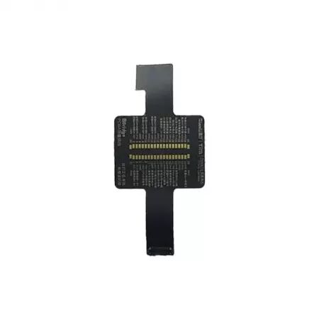Outil de diagnostic caméra frontale pour iPhone 7 iBridge QIANLI