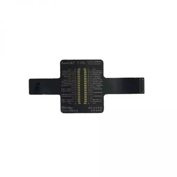Outil de diagnostic cam�ra frontale pour iPhone 7 Plus iBridge QIANLI