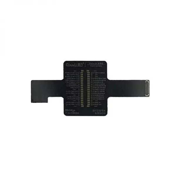 Outil de diagnostic cam�ra frontale pour iPhone 8 iBridge QIANLI