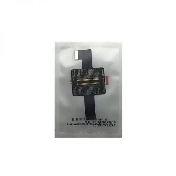 Outil de diagnostic cam�ra frontale pour iPhone 8 Plus iBridge QIANLI