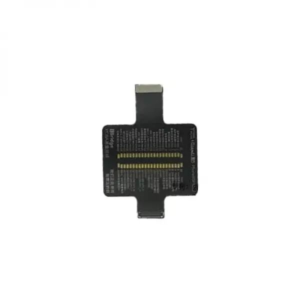 Outil de diagnostic nappe flex connecteur de charge pour iPhone 6s Plus iBridge QIANLI