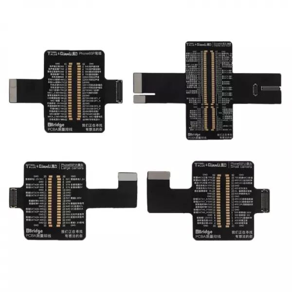 Outil de diagnostic pour iPhone 6S Plus iBridge QIANLI