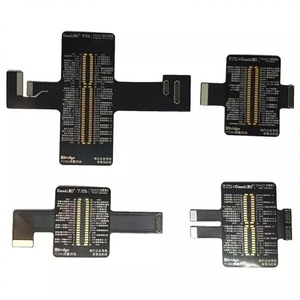 Outil de diagnostic pour iPhone 7 Plus iBridge QIANLI