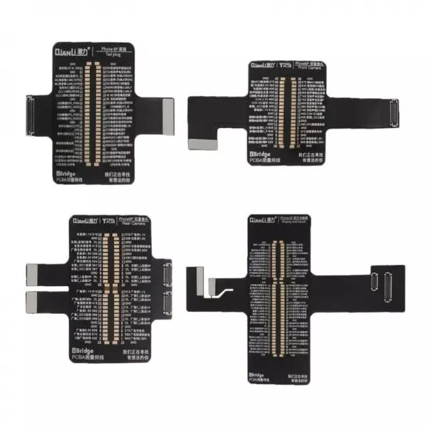 Outil de diagnostic pour iPhone 8 Plus iBridge QIANLI