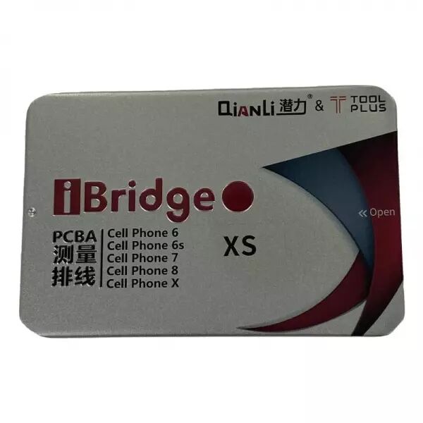 Outil de diagnostic pour iPhone XS iBridge QIANLI