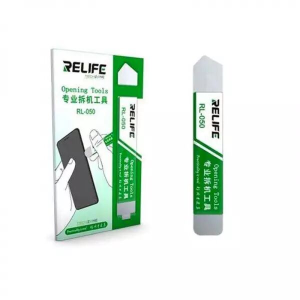 Outils d\'ouverture d\'�cran mobile en m�tal RELIFE RL-050