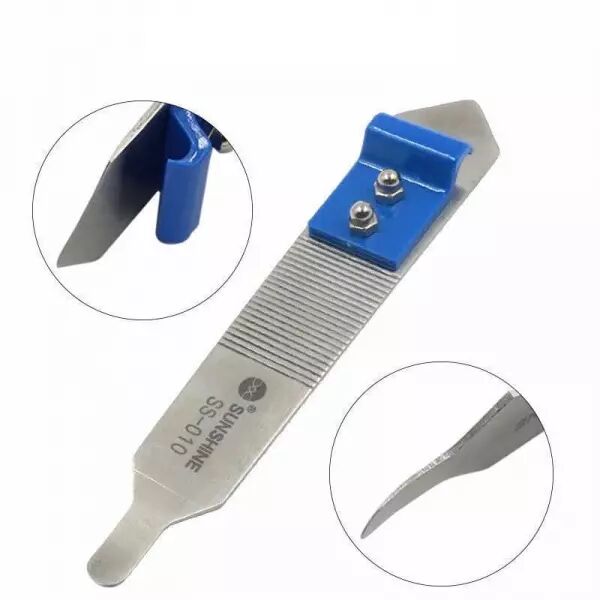 Outils d\'ouverture d\'�cran mobile en m�tal SUNSHINE SS-010