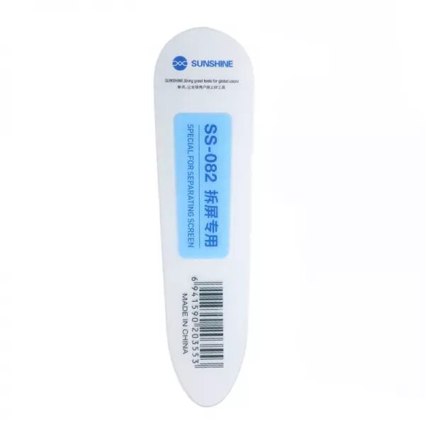 Outils d\'ouverture d\'�cran mobile en plastique SUNSHINE SS-082