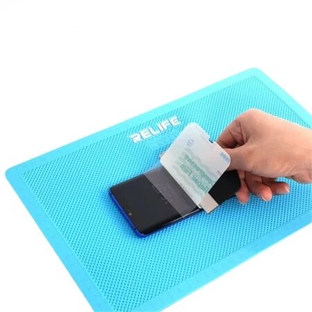 Pack \ CONFIRME\  Machine et films Hydrogel SUNSHINE SS-890C Pro Max 16 pouces