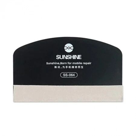 Pack \ EXPERT\  Machine et films Hydrogel SUNSHINE SS-890C Pro Max 16 pouces