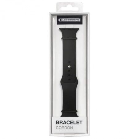 Packaging pour bracelet Apple watch