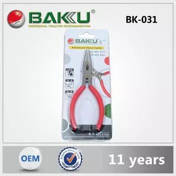 Pince coupante BAKU BK-031