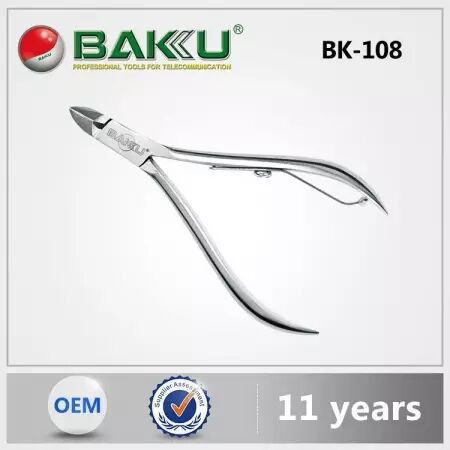 Pince coupante BAKU BK-108
