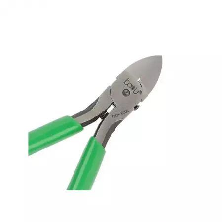Pince coupante en acier inoxydable BAKU BA-6205