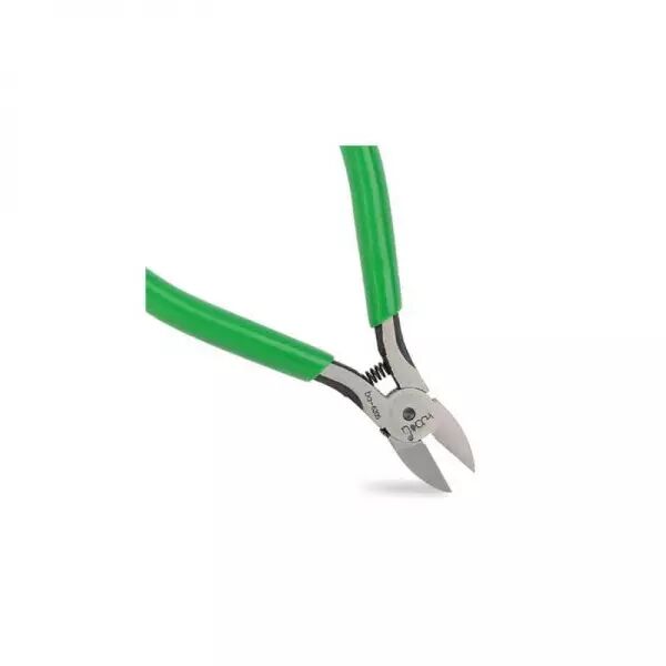Pince coupante en acier inoxydable BAKU BA-6205