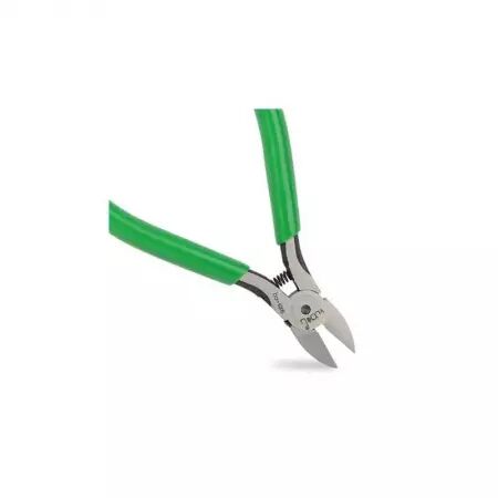 Pince coupante en acier inoxydable BAKU BA-6205