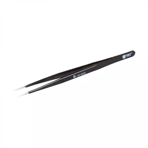 Pince de pr�cision B-201 BEST BTS-ESD