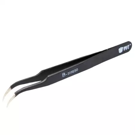 Pince de précision B-205 BEST BST_ESD