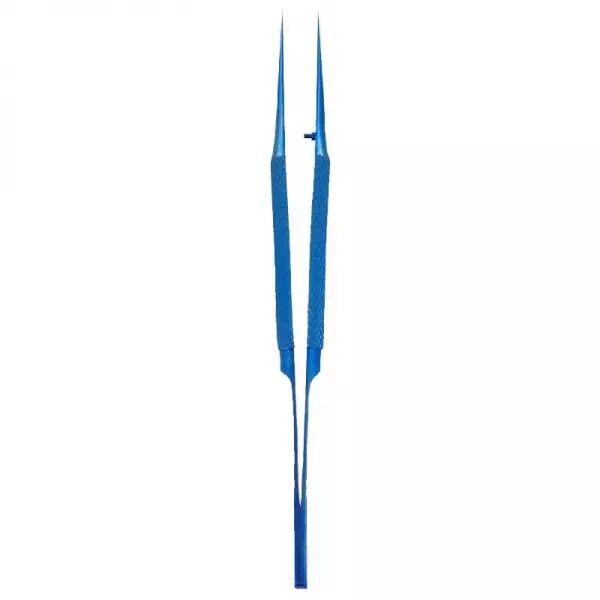 Pince de pr�cision droite pour soudure RELIFE RT-11C