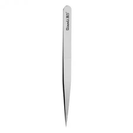Pince de précision ultra-précise droite iNeezy QIANLI YK-02