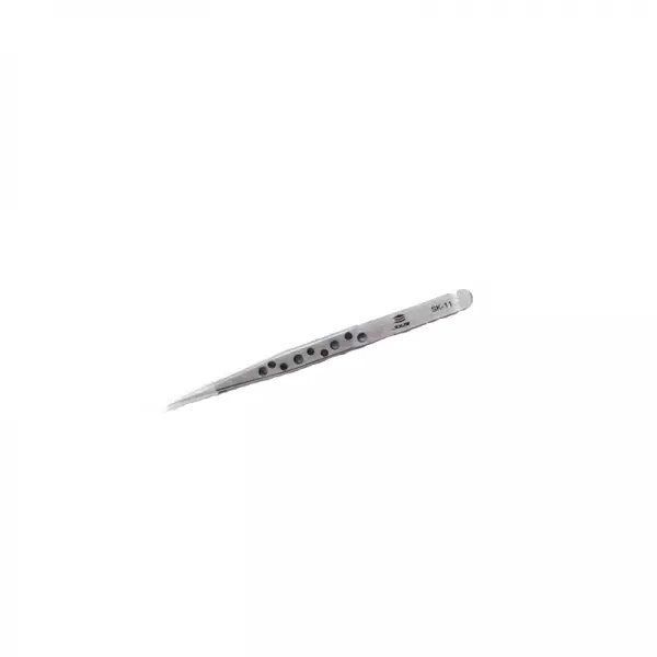 Pince droite perfor�e haute qualit� SUNSHINE SK-11