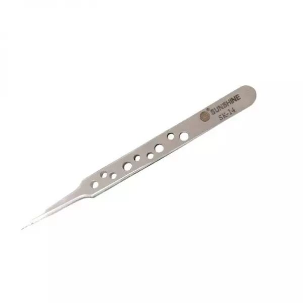Pince droite perfor�e haute qualit� SUNSHINE ST-14K