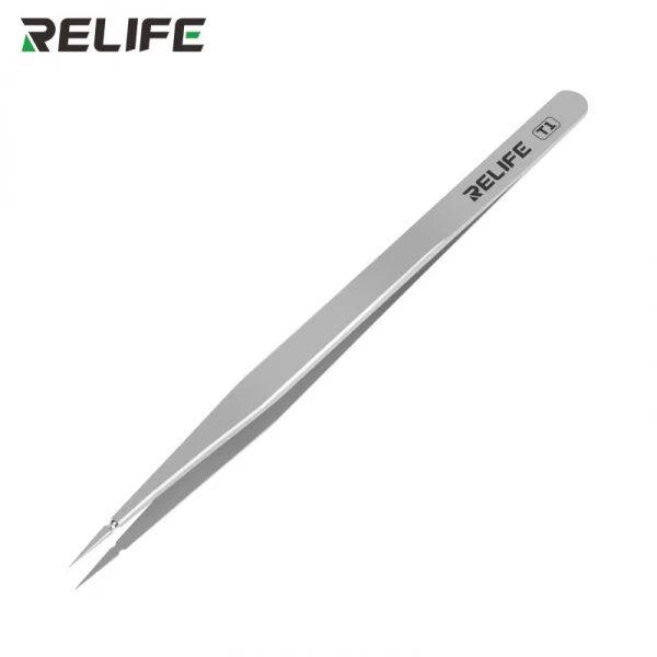 Pince haute pr�cision pour fils de liaison RELIFE T1
